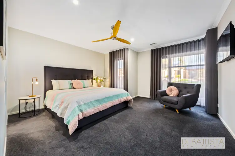Third view of Homely house listing, 20 Burnett Drive, Beveridge VIC 3753