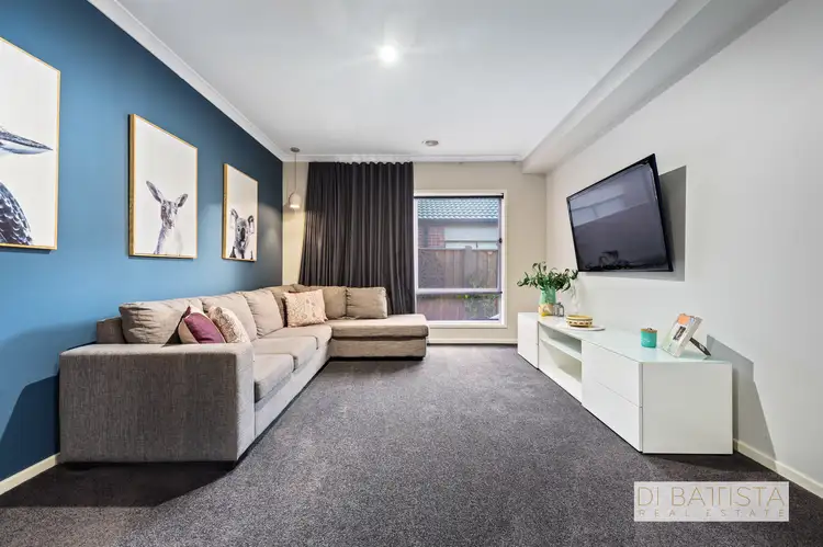 Seventh view of Homely house listing, 20 Burnett Drive, Beveridge VIC 3753