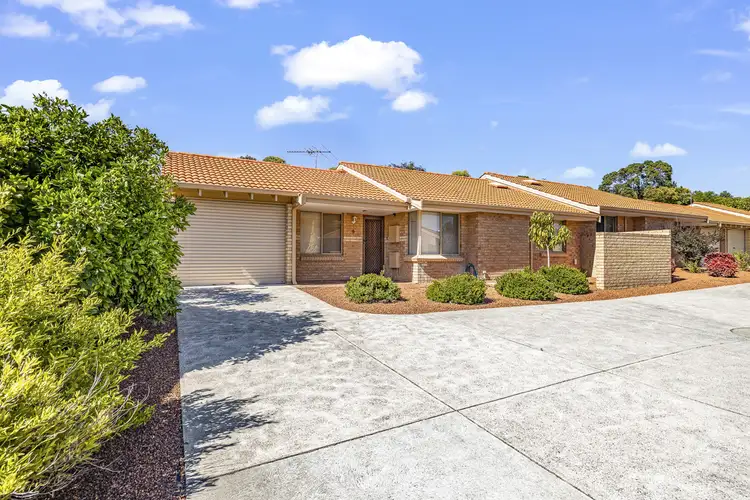 9/200 Fairway Circle, Connolly WA 6027