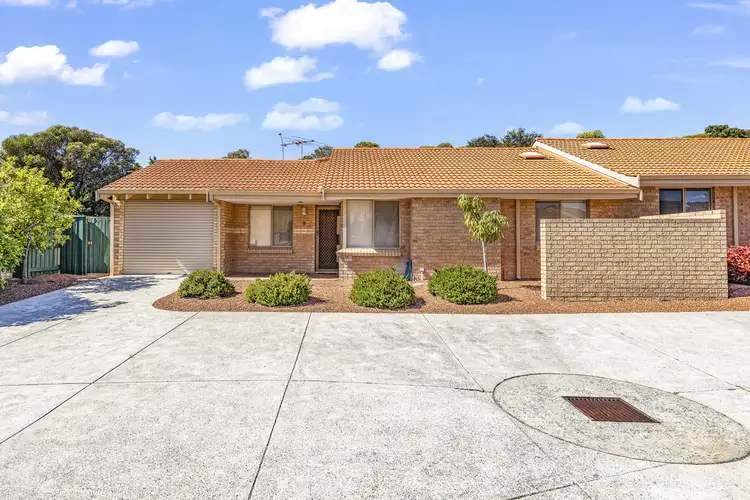 Second view of Homely unit listing, 9/200 Fairway Circle, Connolly WA 6027