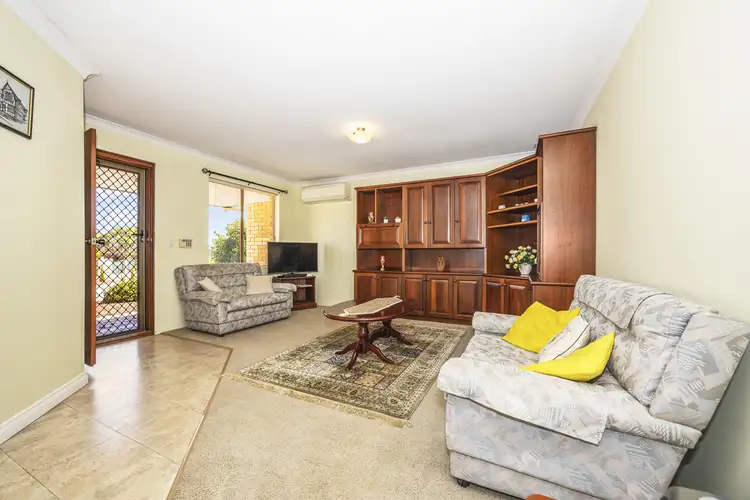 Third view of Homely unit listing, 9/200 Fairway Circle, Connolly WA 6027