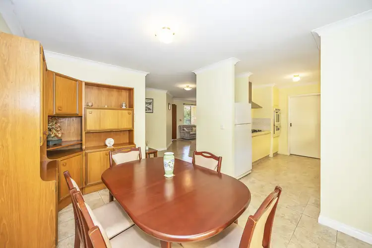 Sixth view of Homely unit listing, 9/200 Fairway Circle, Connolly WA 6027