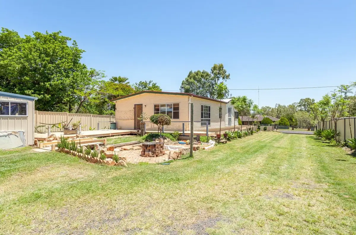 Main view of Homely house listing, 15 William Street, Helidon QLD 4344