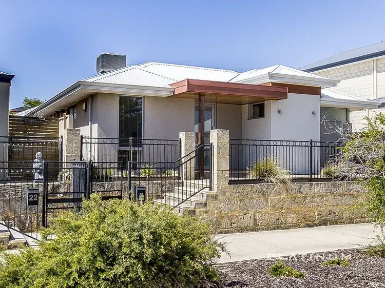 Main view of Homely house listing, 20 O'Mara Boulevard, Iluka WA 6028