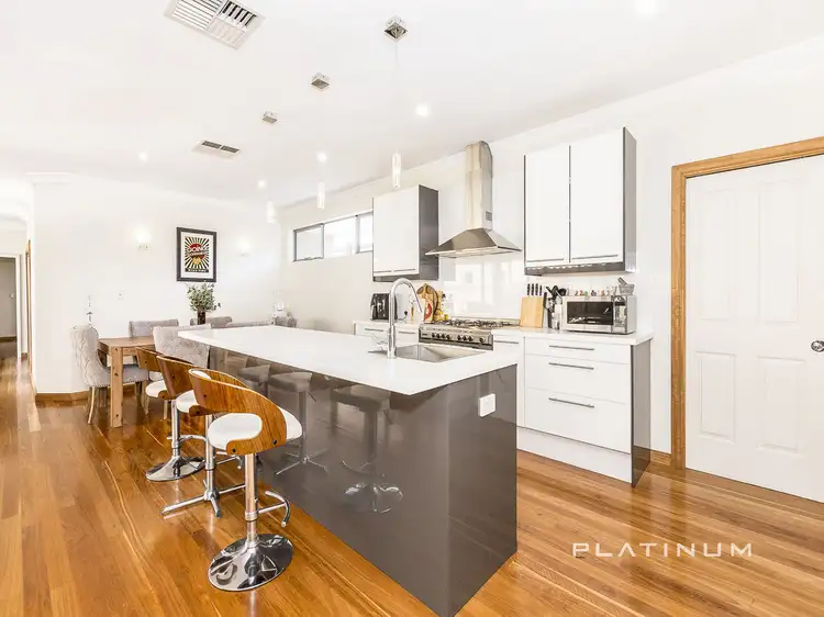 Second view of Homely house listing, 20 O'Mara Boulevard, Iluka WA 6028