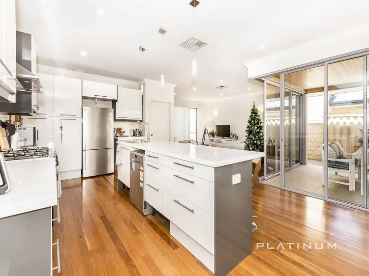 Fourth view of Homely house listing, 20 O'Mara Boulevard, Iluka WA 6028