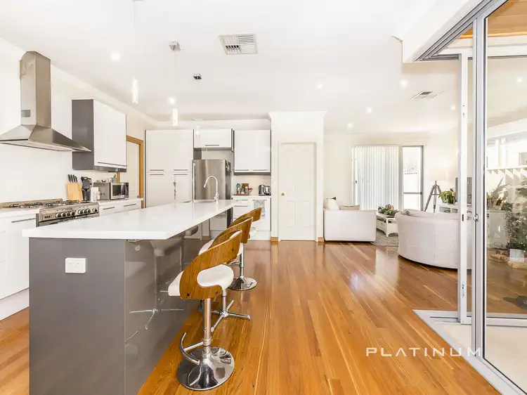 Fifth view of Homely house listing, 20 O'Mara Boulevard, Iluka WA 6028