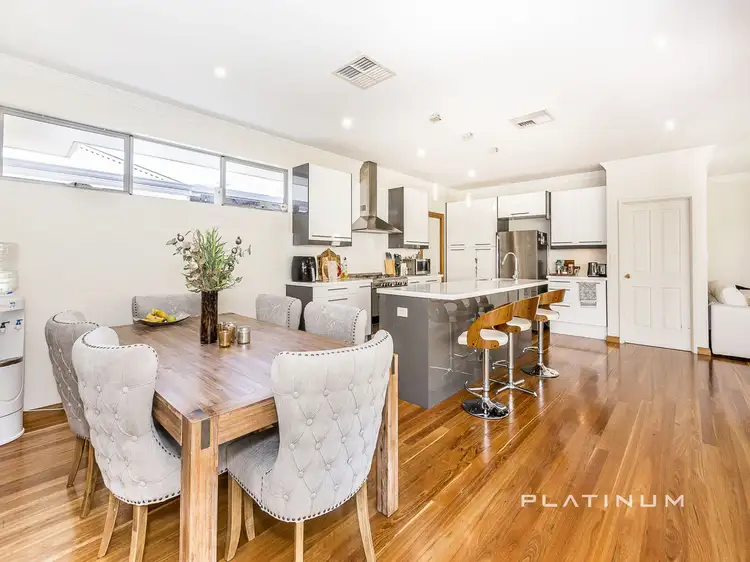 Sixth view of Homely house listing, 20 O'Mara Boulevard, Iluka WA 6028