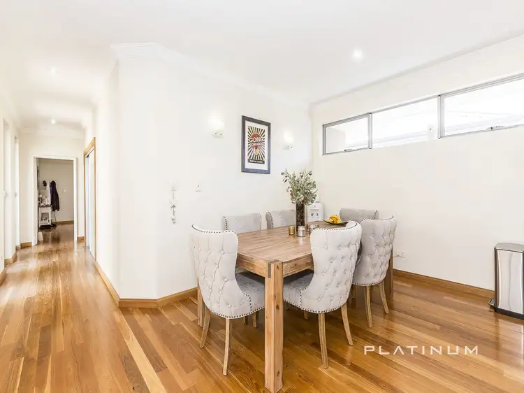 Seventh view of Homely house listing, 20 O'Mara Boulevard, Iluka WA 6028