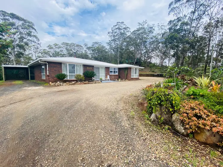 Third view of Homely house listing, 45 Berghofer Drive, Withcott QLD 4352