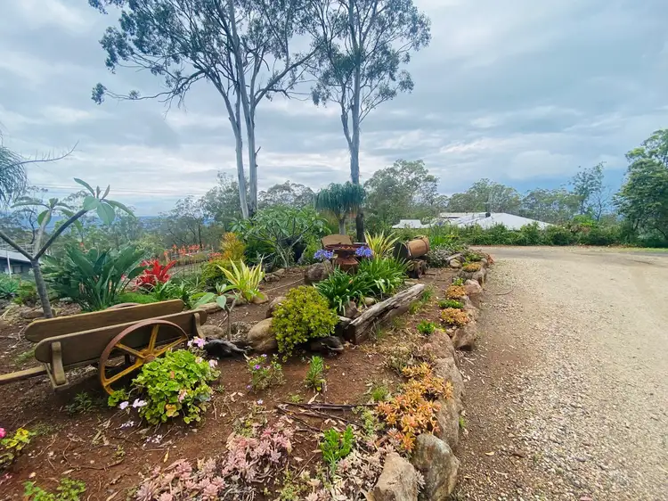 Fifth view of Homely house listing, 45 Berghofer Drive, Withcott QLD 4352