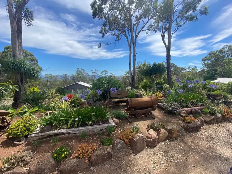 Sixth view of Homely house listing, 45 Berghofer Drive, Withcott QLD 4352