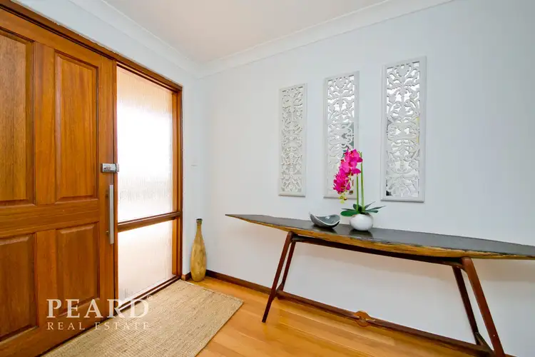 Fifth view of Homely townhouse listing, 2/68 Gildercliffe Street, Scarborough WA 6019