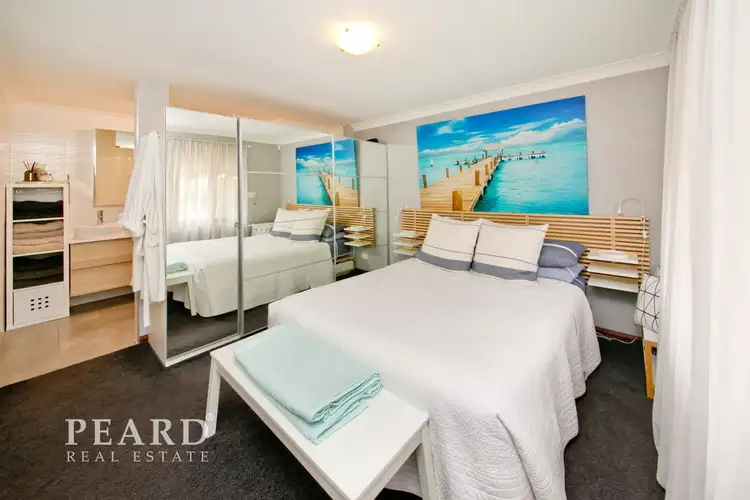 Sixth view of Homely townhouse listing, 2/68 Gildercliffe Street, Scarborough WA 6019