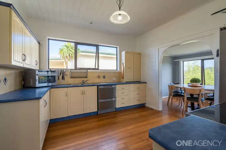 Third view of Homely house listing, 43 Inglis Street, Wynyard TAS 7325