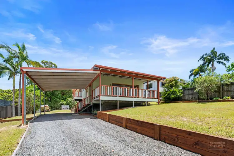 1 Bluegum Court, Little Mountain QLD 4551