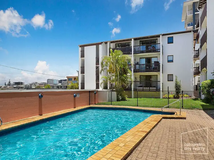 Third view of Homely unit listing, 10/3 Sykes Avenue, Kings Beach QLD 4551