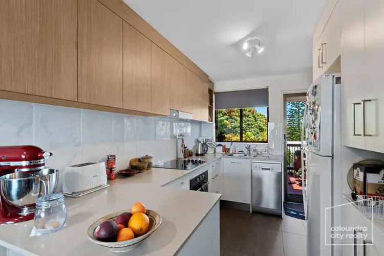 Fifth view of Homely unit listing, 10/3 Sykes Avenue, Kings Beach QLD 4551