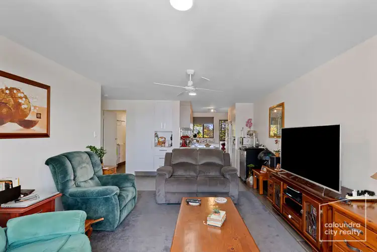 Sixth view of Homely unit listing, 10/3 Sykes Avenue, Kings Beach QLD 4551