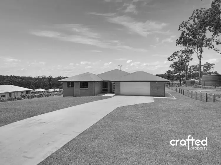 67 Barcoo Drive, New Beith QLD 4124