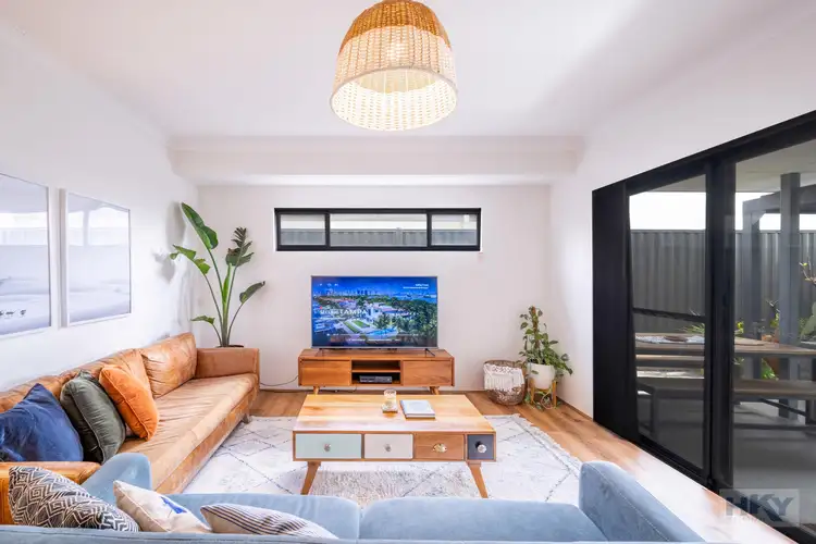 Fourth view of Homely house listing, 10 Hollingworth Drive, Aveley WA 6069