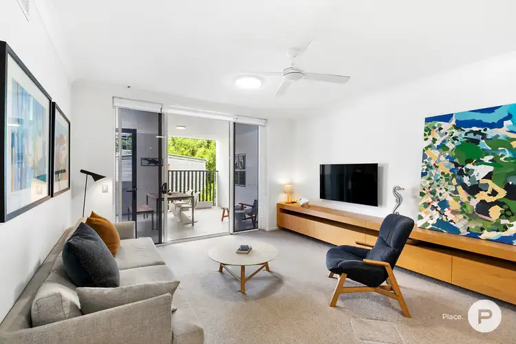 Main view of Homely apartment listing, 8/145 Sydney Street, New Farm QLD 4005