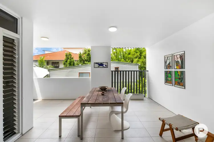 Third view of Homely apartment listing, 8/145 Sydney Street, New Farm QLD 4005