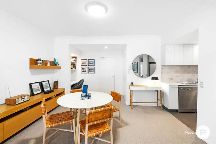 Fifth view of Homely apartment listing, 8/145 Sydney Street, New Farm QLD 4005