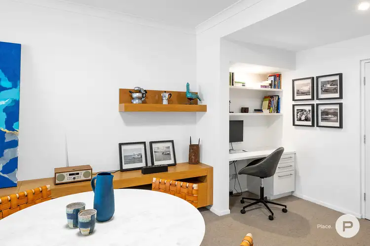 Sixth view of Homely apartment listing, 8/145 Sydney Street, New Farm QLD 4005
