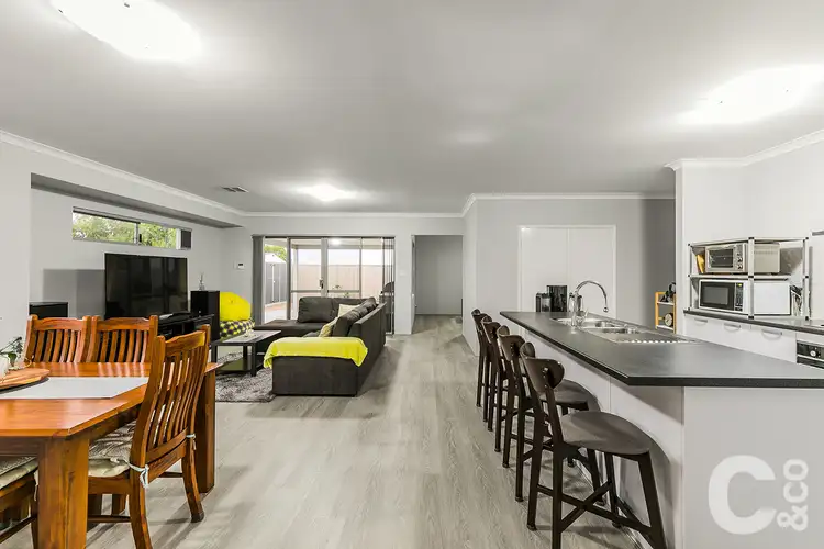 Fourth view of Homely house listing, 3 Tate Way, Parmelia WA 6167