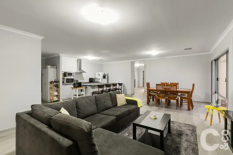 Fifth view of Homely house listing, 3 Tate Way, Parmelia WA 6167