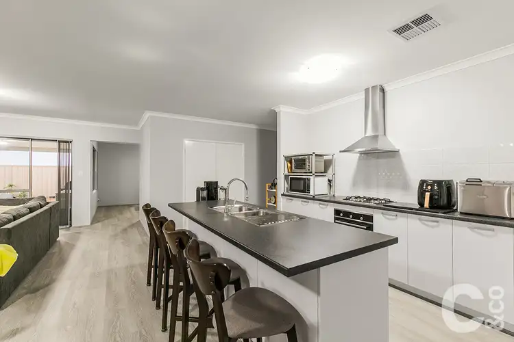 Sixth view of Homely house listing, 3 Tate Way, Parmelia WA 6167