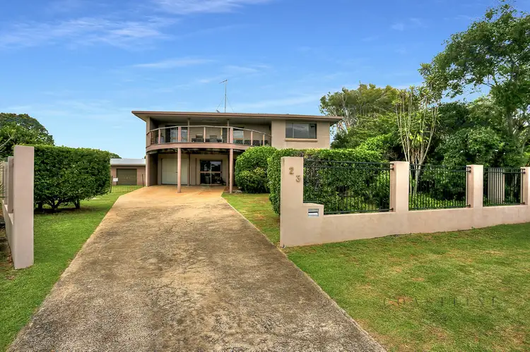 23 Elworthy Street, Bargara QLD 4670