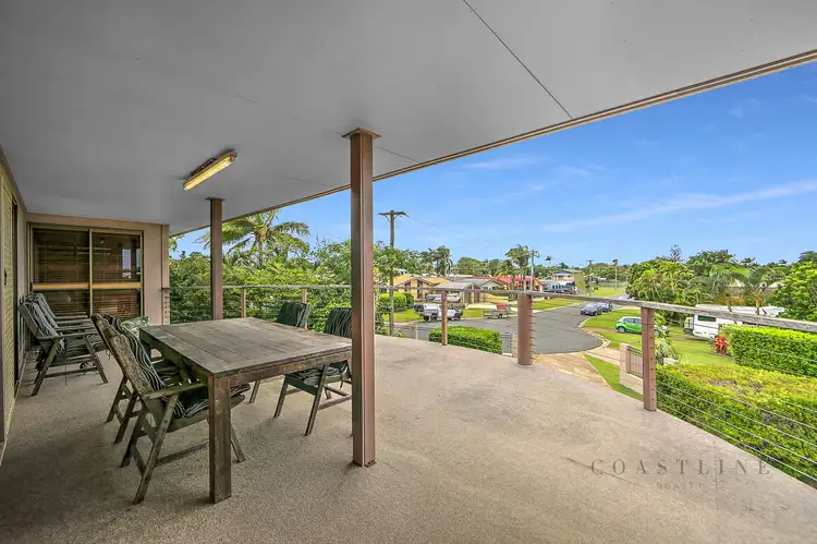 Second view of Homely house listing, 23 Elworthy Street, Bargara QLD 4670