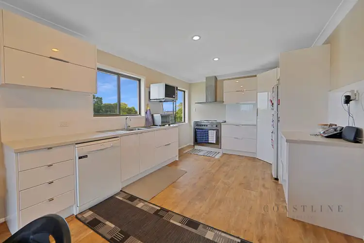 Third view of Homely house listing, 23 Elworthy Street, Bargara QLD 4670