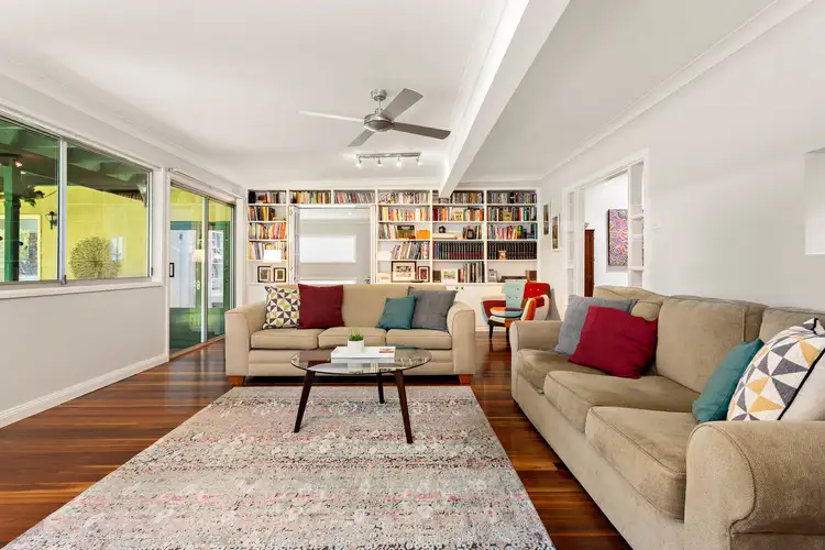 Third view of Homely house listing, 49 Fairfield Avenue, New Lambton NSW 2305