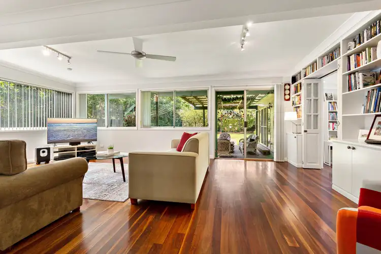 Fourth view of Homely house listing, 49 Fairfield Avenue, New Lambton NSW 2305