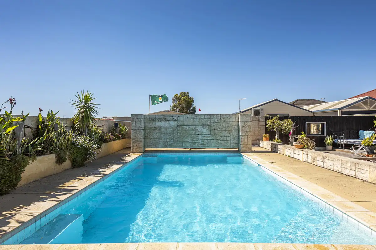Main view of Homely house listing, 21 Corinda Way, Ridgewood WA 6030