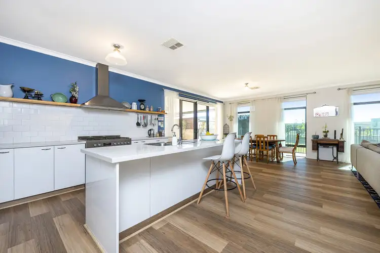 Second view of Homely house listing, 21 Corinda Way, Ridgewood WA 6030