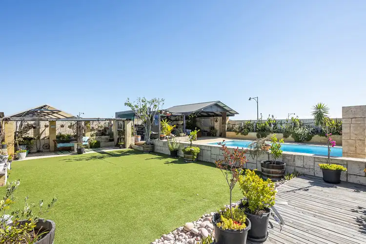Fifth view of Homely house listing, 21 Corinda Way, Ridgewood WA 6030