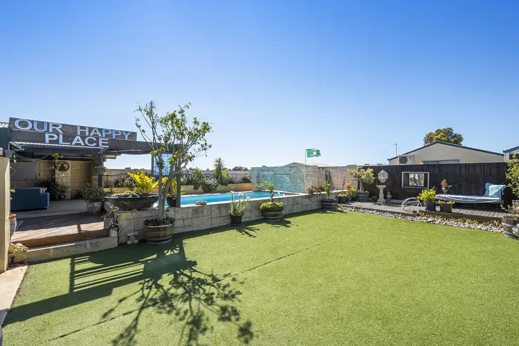 Sixth view of Homely house listing, 21 Corinda Way, Ridgewood WA 6030