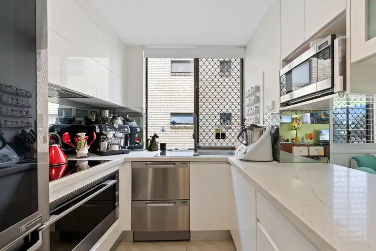 Third view of Homely unit listing, 2/15 Landsborough Parade, Golden Beach QLD 4551