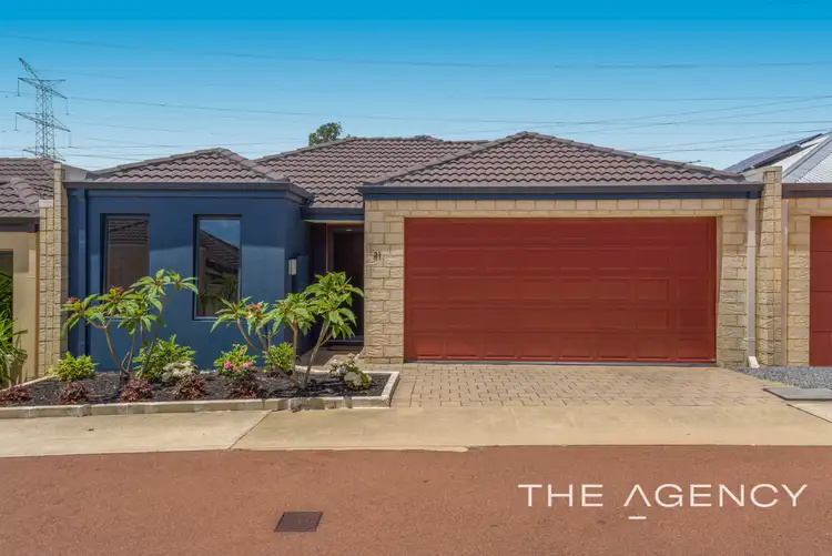 21/35 Barfield Road, Hammond Park WA 6164