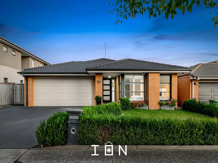 23 Elysian Place, Cranbourne West VIC 3977