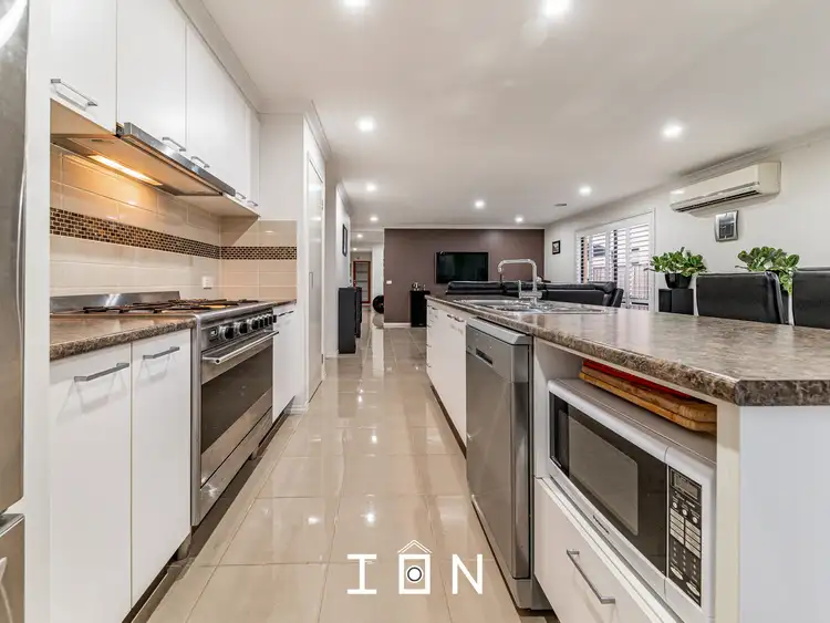 Sixth view of Homely house listing, 23 Elysian Place, Cranbourne West VIC 3977