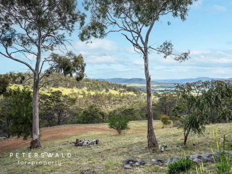 Second view of Homely land listing, 186 George Street, Dulcot TAS 7025