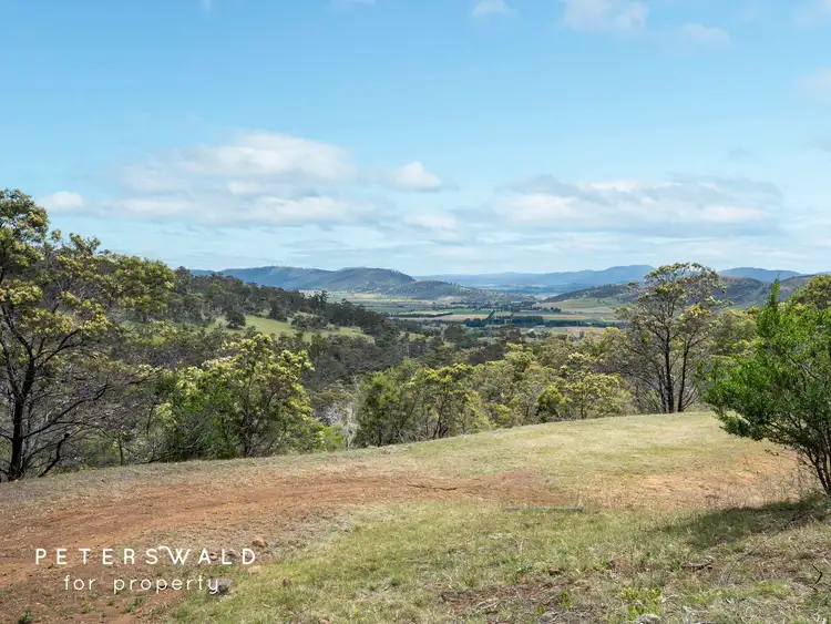 Third view of Homely land listing, 186 George Street, Dulcot TAS 7025