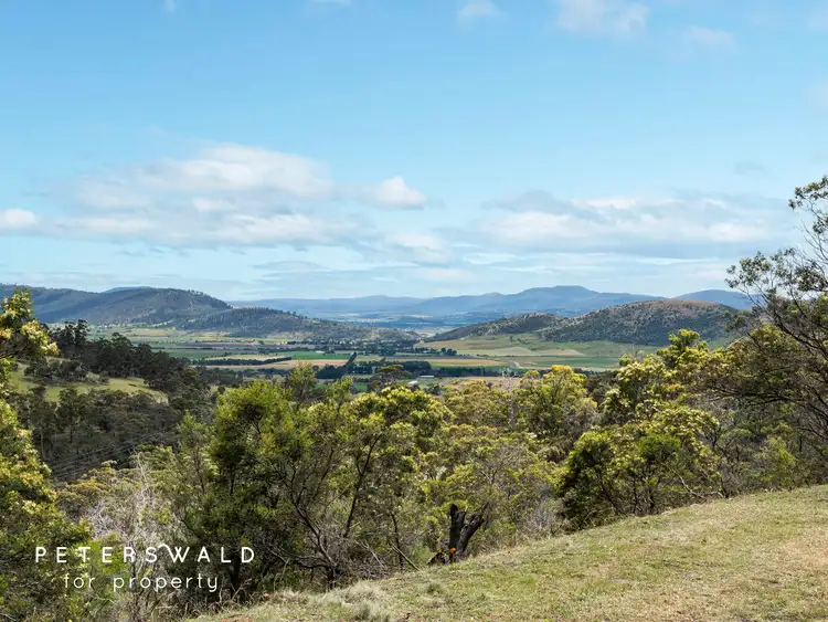 Fourth view of Homely land listing, 186 George Street, Dulcot TAS 7025