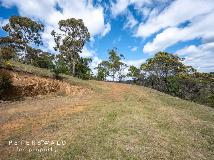 Fifth view of Homely land listing, 186 George Street, Dulcot TAS 7025
