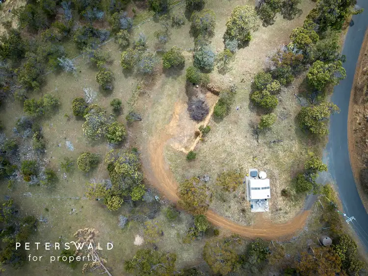 Sixth view of Homely land listing, 186 George Street, Dulcot TAS 7025